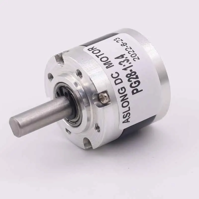 Расположение планетарных редукторов DIA28mm, планетарный редуктор 6 мм, мини-электродвигатель постоянного тока 395 385 360, редукторный двигатель pg28