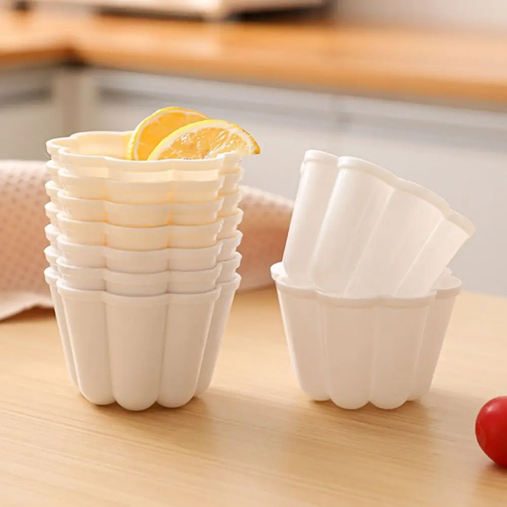 4 шт. силиконовые формочки для кастрюль