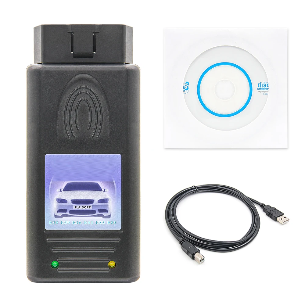 

Диагностический сканер V1.4.0 OBD2, считыватель кодов OBD 2, 1.4, чип FTDI, USB, многофункциональный инстр