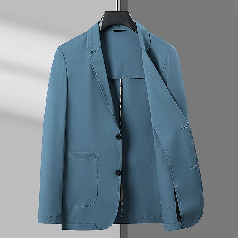 

5067-R-Men's T-shirt summer 2020 new running casual sports T-shirt