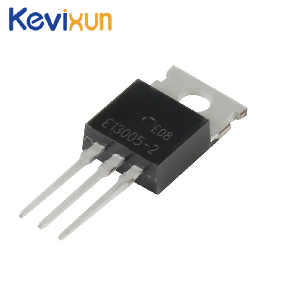 

10 шт./лот MJE13005 E13005-2 TO-220 13005 TO220 MJE13005A