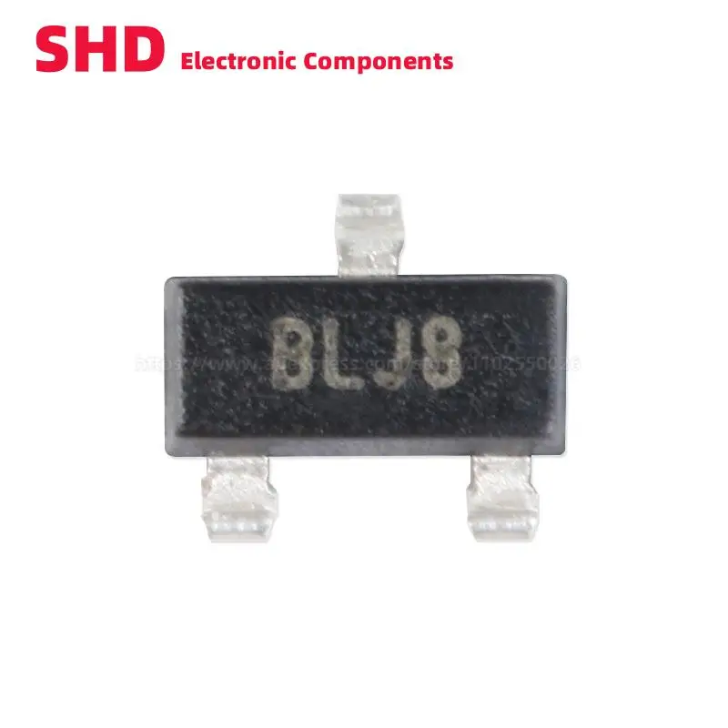 5 шт. TC1047AVNBTR TC1047A TC1047 BL ** SOT-23 прецизионный Датчик преобразователя температуры в напряжение IC SMD