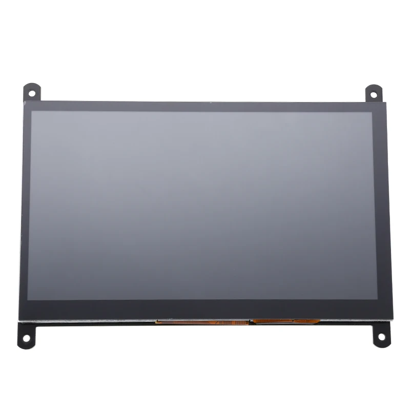 Новый модуль программно-определяемого радиоустройства Radioberry V2.0 SDR 10CL025 + 7-дюймовый сенсорный экран DSI для Raspberry Pi (art.: 3920db6be6164) - 3920db6be6164