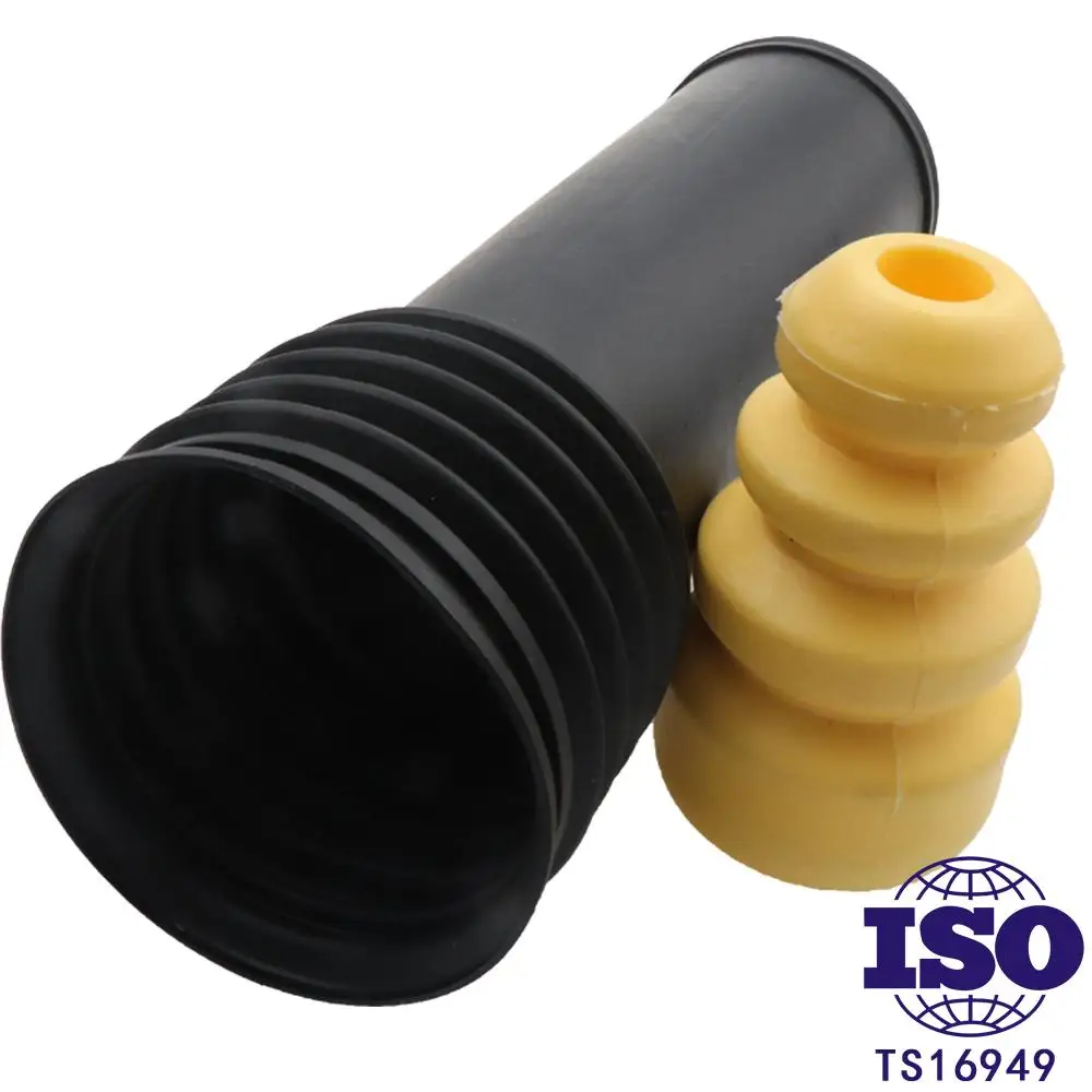 

DB Rear Dust Cover Air Shock Absorber Bellow Buffer Boot Set For Kia Optima 2010 2011 2012 2013 2014 2015