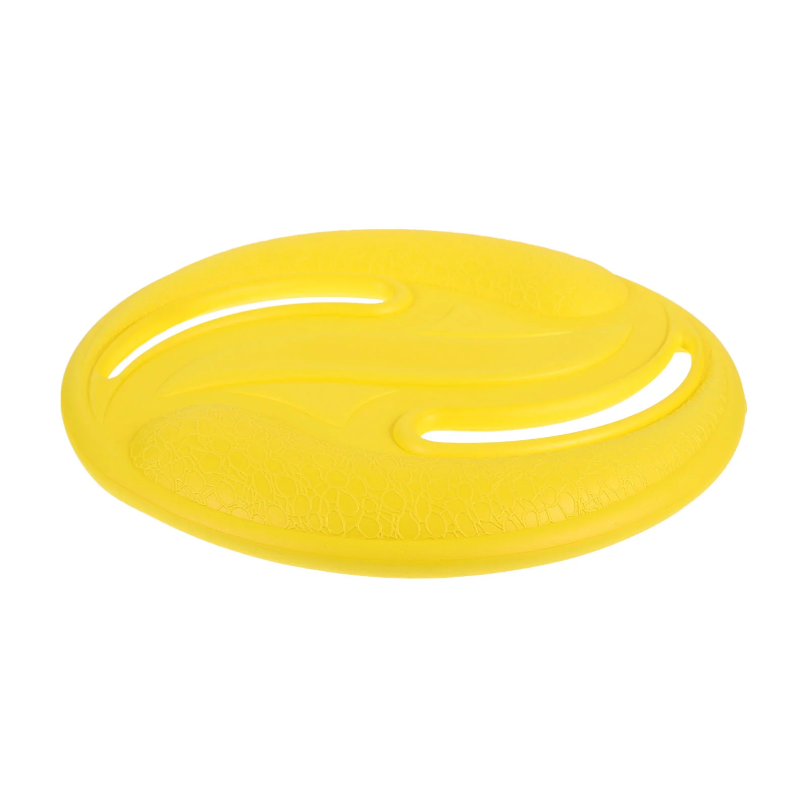 

Flying Disc Kindergarten Flying Plate Safe Funny Kids Plastic Sports