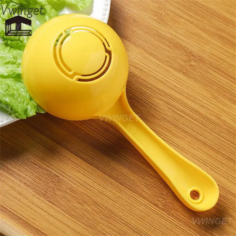 

Легкая в чистке, удобная в использовании ложка для риса с антипригарным покрытием, большая часть, прочные материалы, желтая ложка для риса