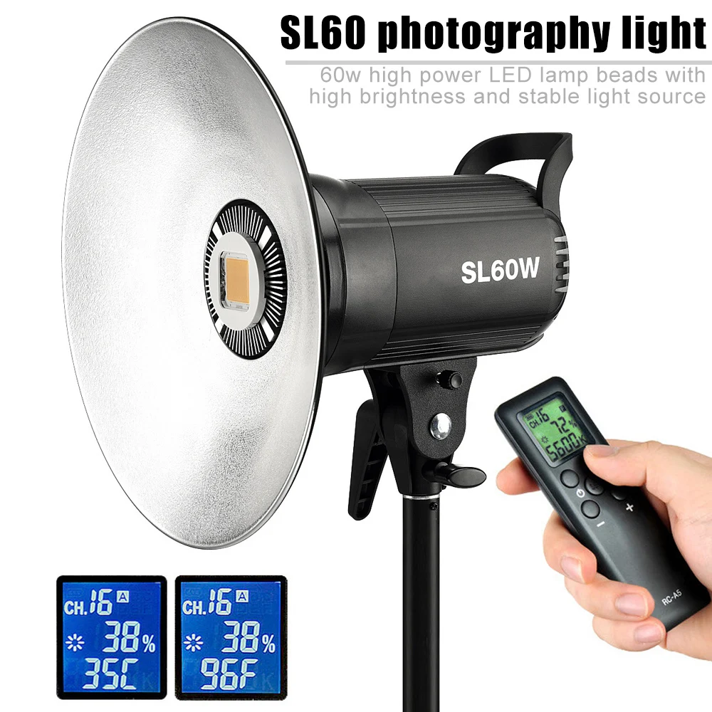

Wireless Led Lamp Studio Lights Photography Continuous Lighting For Video Recording Studio Lights Continuous Lighting Lampara