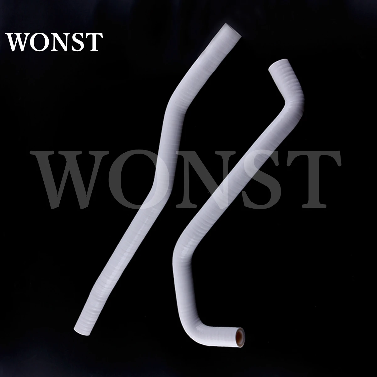 Силиконовый шланг радиатора для Yamaha Raptor 2006 2007 2008 2009 2010