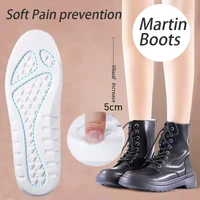 men and women 1 5cm 3 5cm sports increased insole memory foam insole shoes shoes deodorization breathable cushion running feet