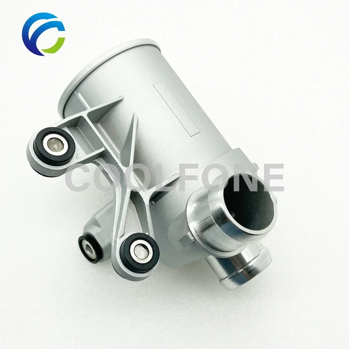Водяной насос для MERCEDES E350 GLC200 GLC260 GLC250 GLC300 GLC350 SLK200 SLK300 2742000107 2742000207 2742002700 A