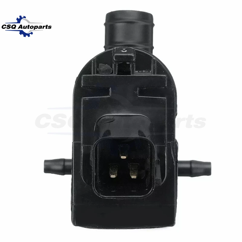 Насос омывателя лобового стекла 98510-26100 для Hyundai Santa Fe Elantra Accent 1 шт.