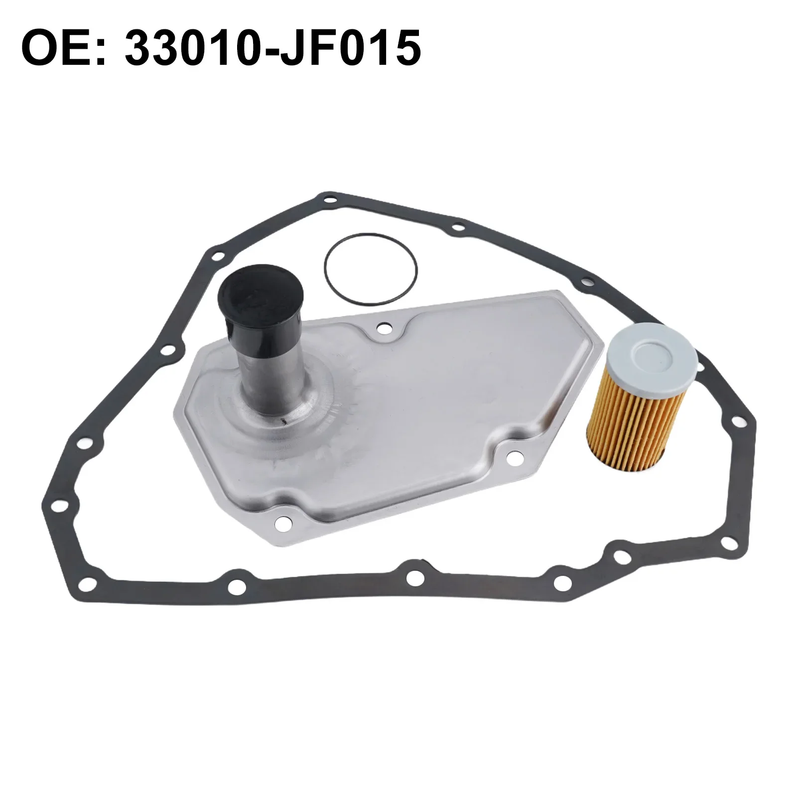 Для NISSAN JF015E сальник трансмиссии CVT с прокладкой поддона для Nissan Altima 2013-2019 Maxima 2016-2019