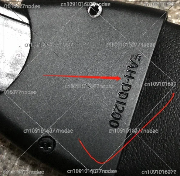 Кабель для наушников EAH-DJ1200 совместимый с кабелем RP-DH1200 аксессуары кабелей