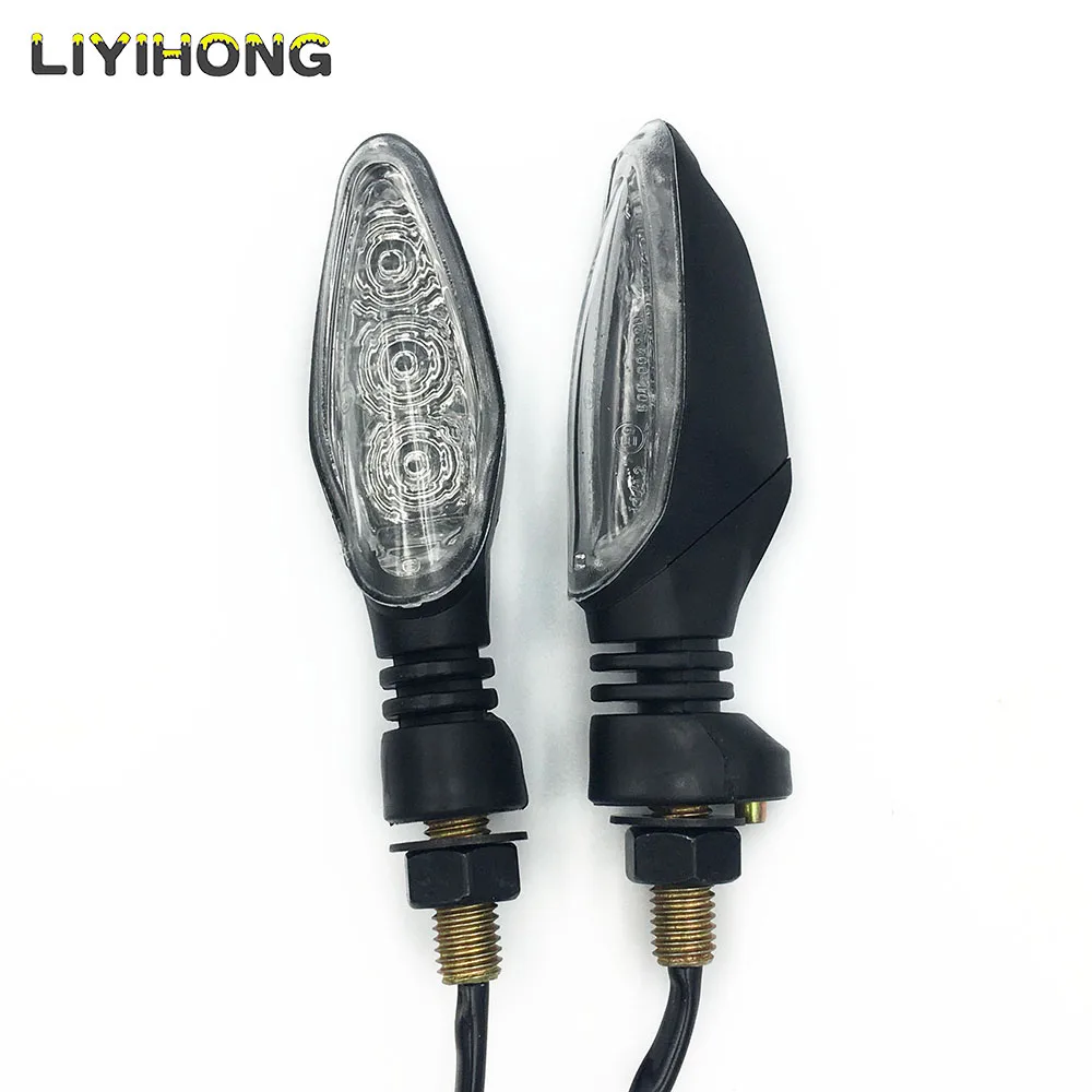 

Светодиодный индикатор, мигалка для Ktm Duke 1190 890 125 1050 200rc 390 1290 690 790 12 В, указатель поворота, аксессуары для мотоциклов