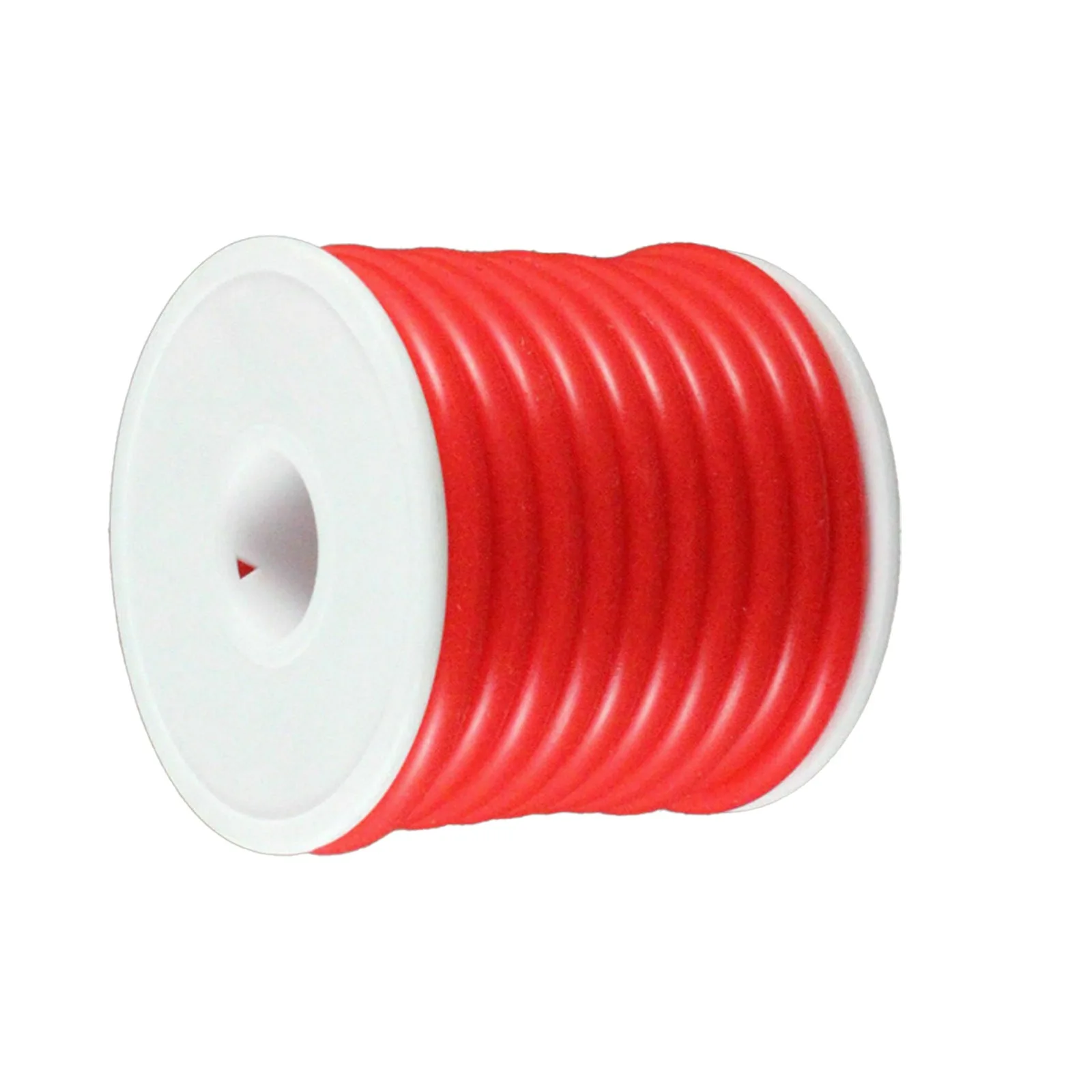 1 рулон 5 м или 16 футов Голубой силиконовый топливный шланг RC Nitro трубка OD5.2 x id2.5 мм |