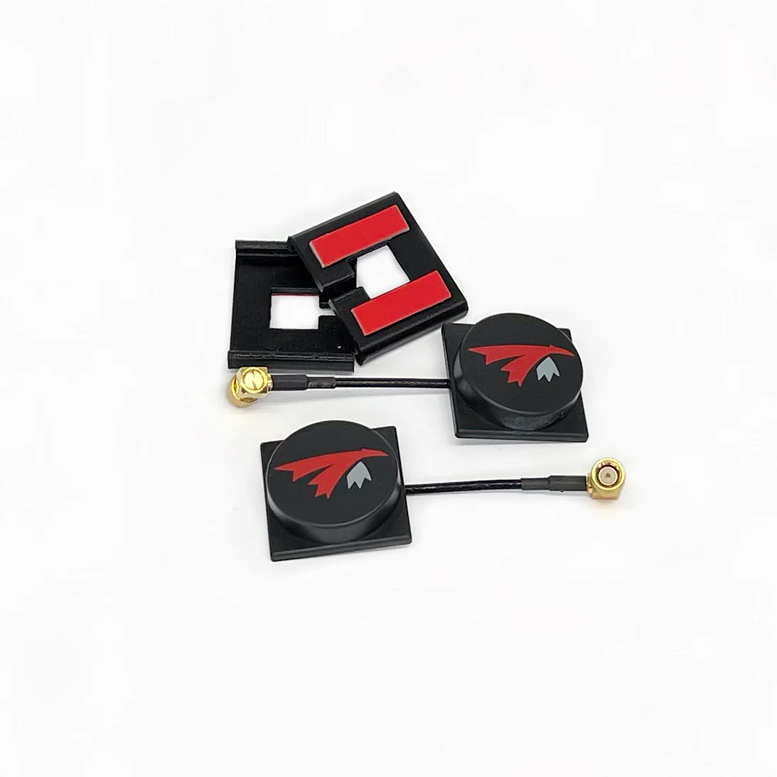 TrueRC X-Air MKII 5.8GHz LHCP patch pair