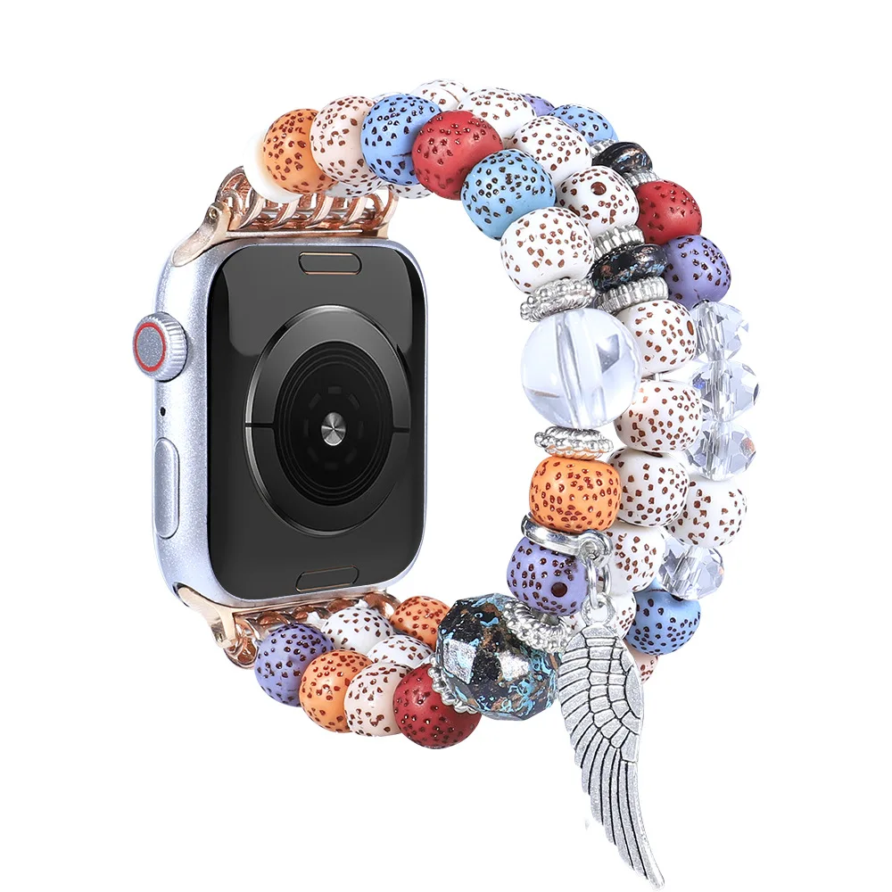 

Ремешок резиновый для apple watch series 7, 45 мм, 41 мм, 44 мм, 40 мм