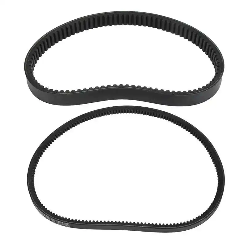 

ATV Parts Starter Generator Clutch Drive Belt Kit JN6‑H1173‑00 J55‑G6241-00 Replacement for Yamaha G2 G5 G8 G9 G11 G14 G16