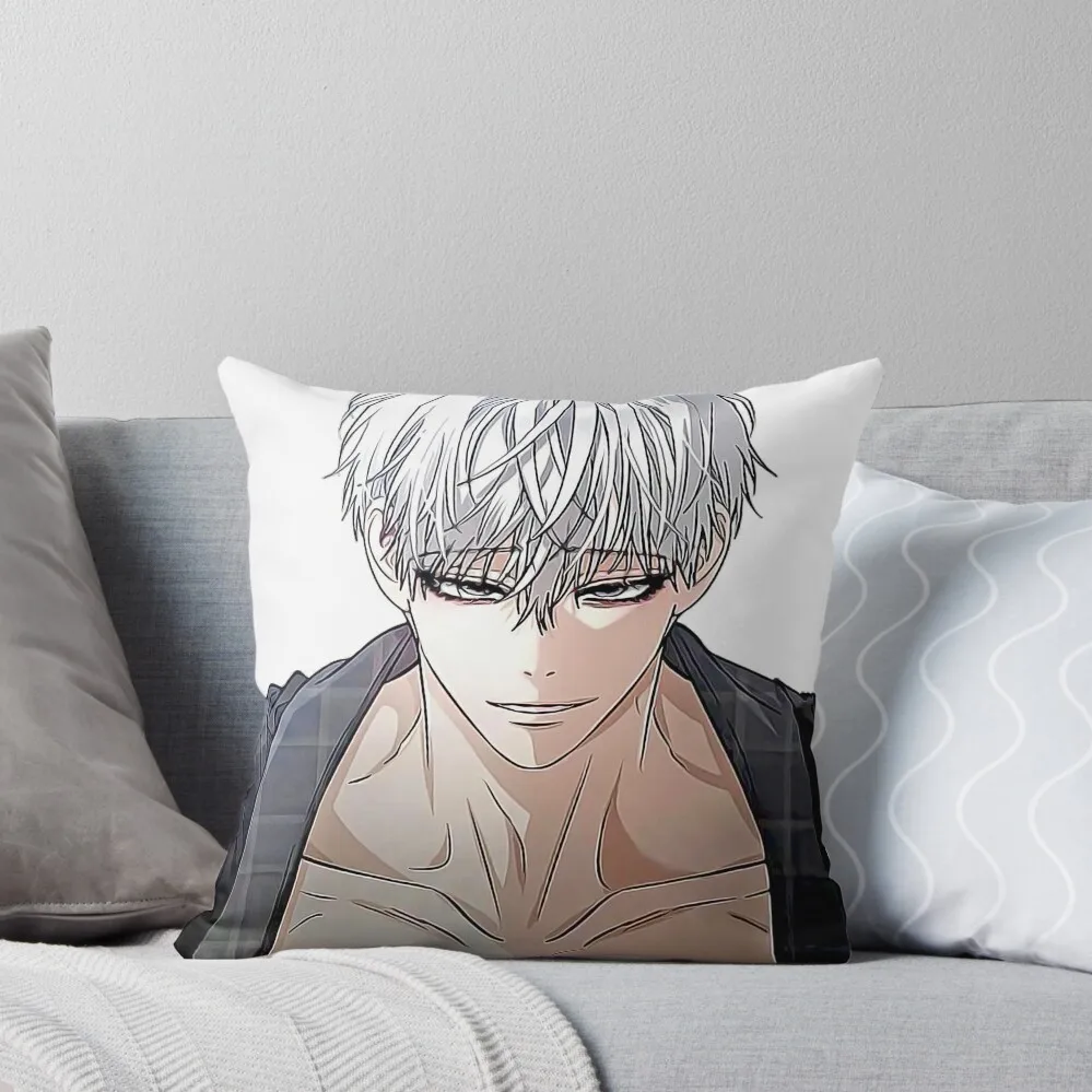 Наволочки для подушек dreamfreadom-Siyun Baek подушки дивана наволочки на заказ фото