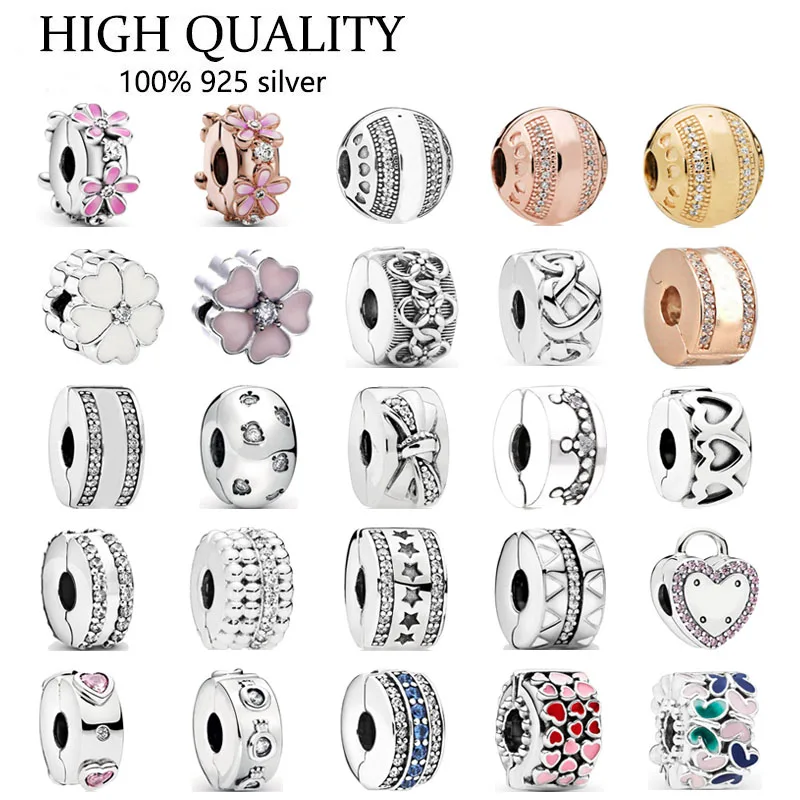 Фиксирующий Зажим «Бабочка» из