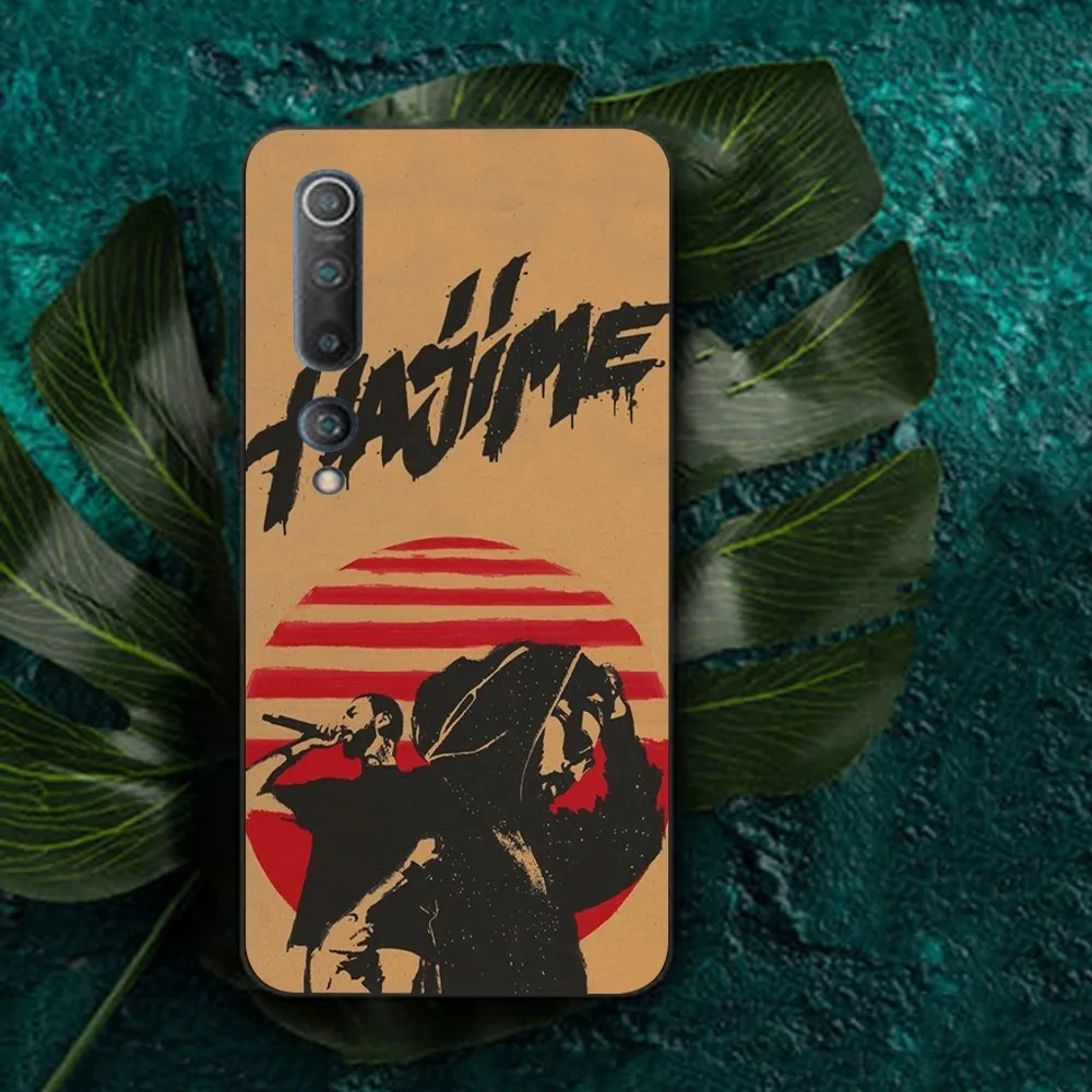 Чехол для телефона MiyaGi Andy Panda Redmi Note 4X5 A 6 7 8 T 9 9S 10 11 11S 11Epro Poco M3 Pro