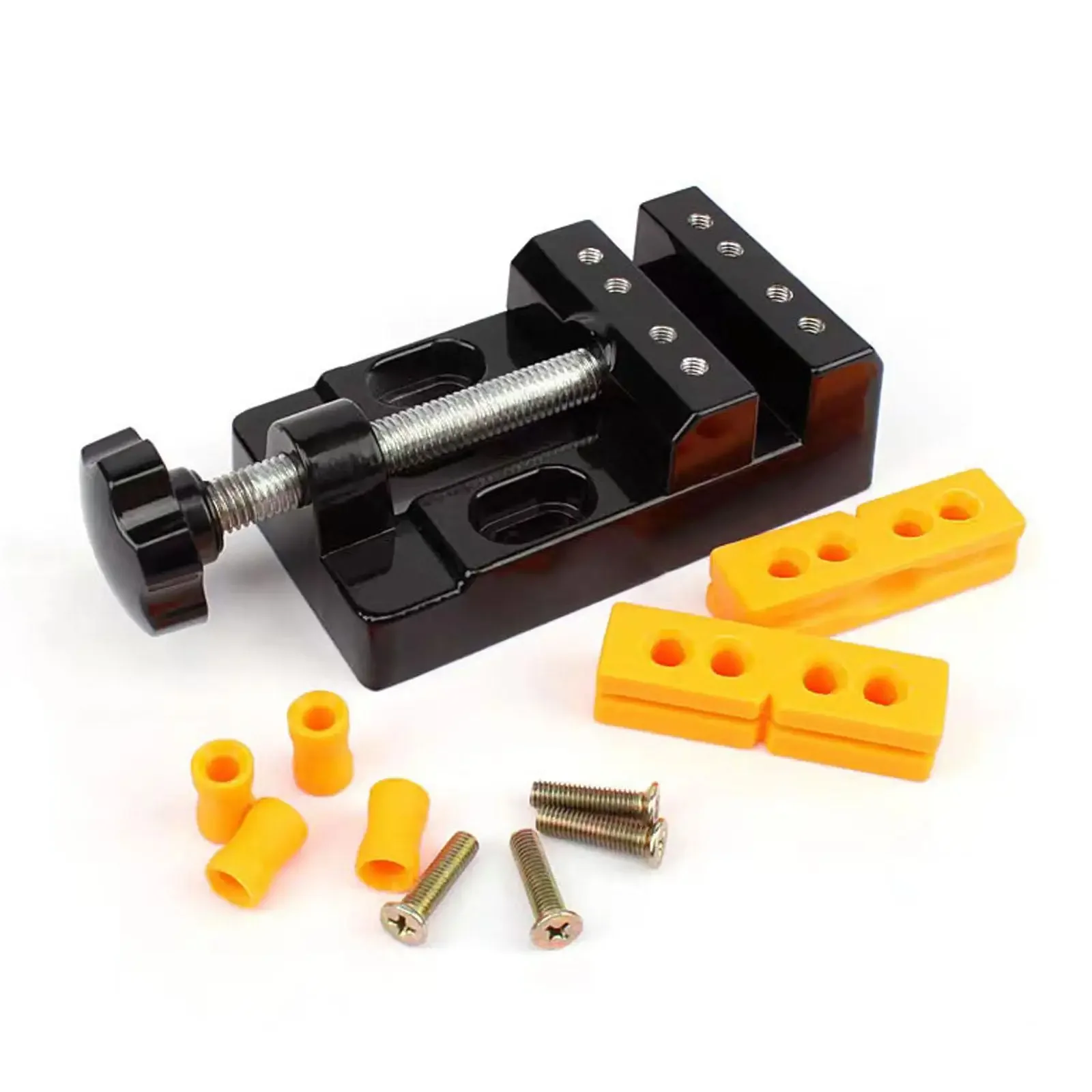 

Плоский Настольный шлифовальный станок: мини-шлифовальный станок с зажимом, регулируемые тиски для ювелирных изделий «сделай сам», для ядерного сверления орехов, инструмент для резьбы