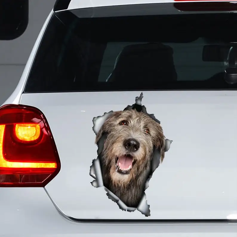 

Irish Wolfhund decal, Irish Wolfhund magnet, Irish Wolfhund sticker