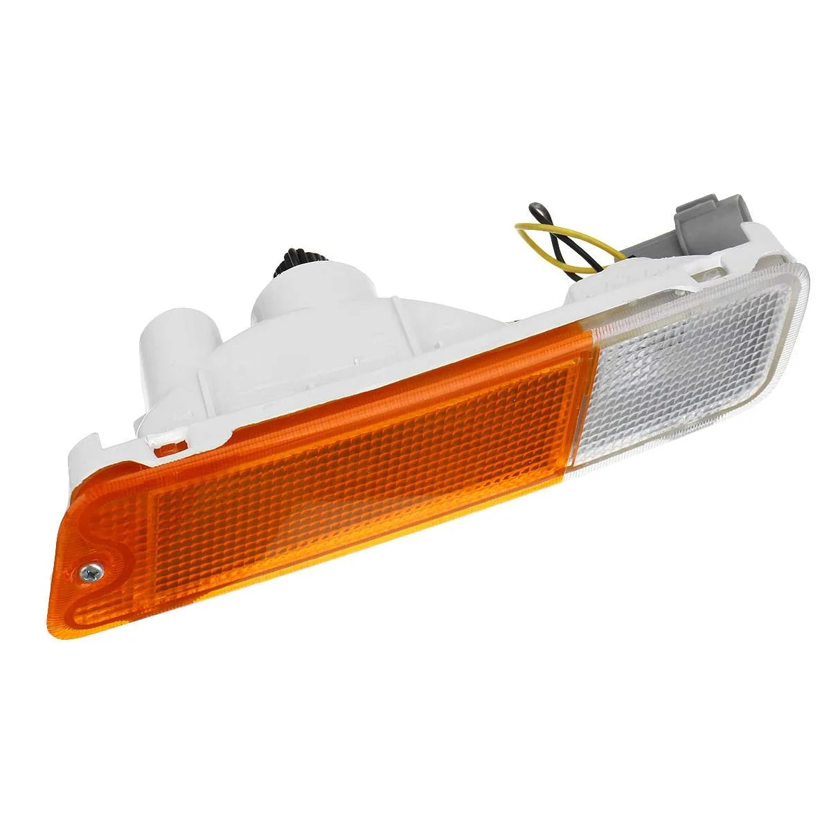 2 шт. противотуманные фары для переднего бампера Mitsubishi Triton Ute MK Series 1 3 1996-2006
