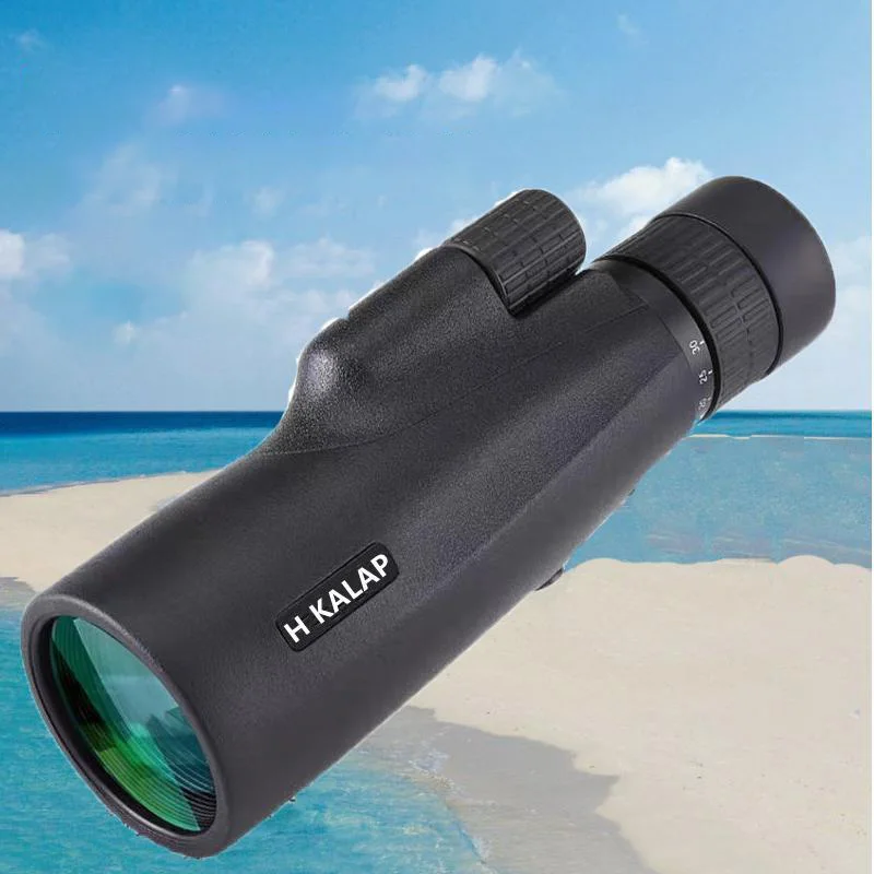 

Однотрубочный телефон, яркий телескоп, профессиональный низсветильник, ночное видение, высокая мощность, HD мини, уличный, военный