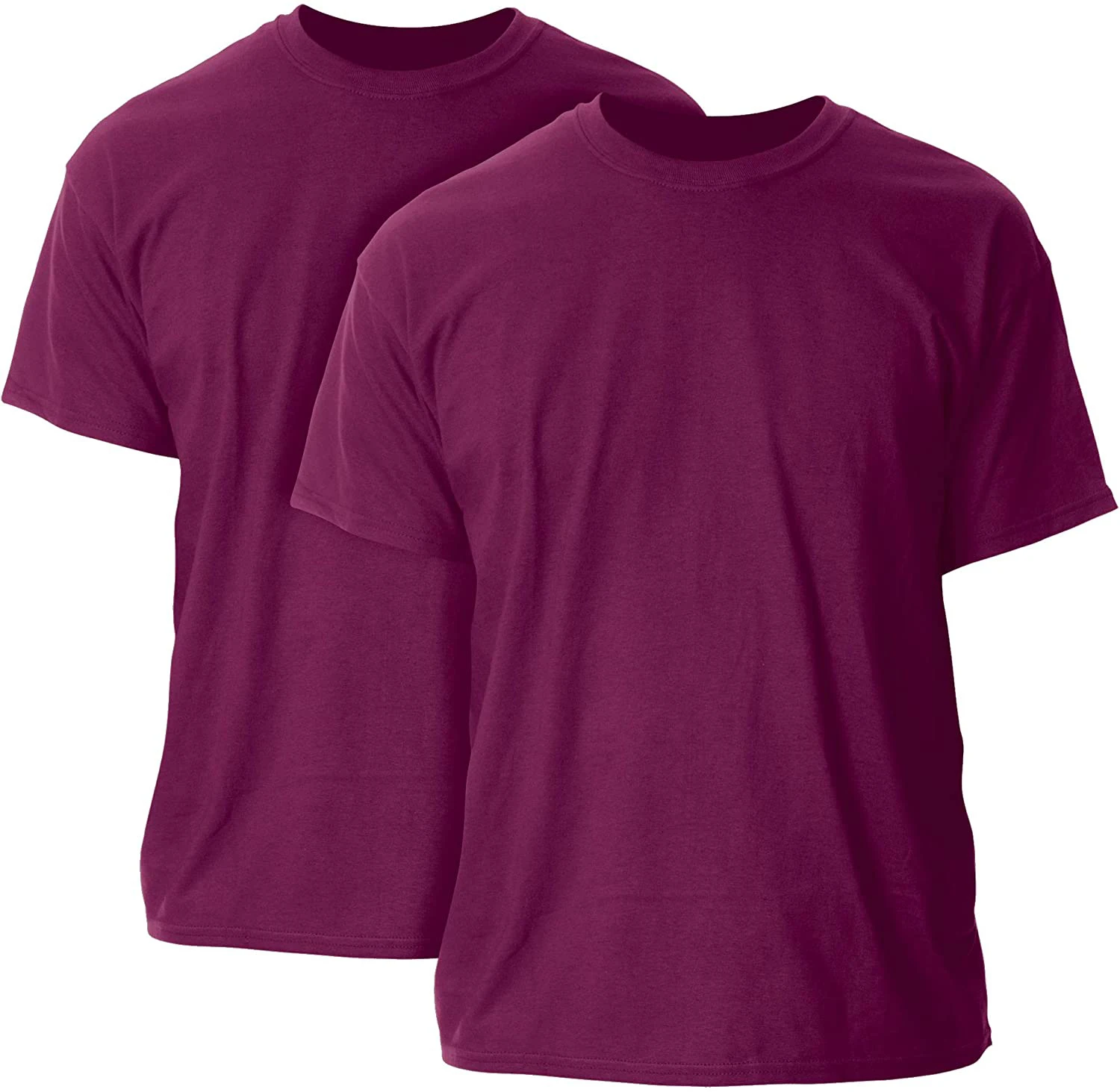 

Two pieces of women's T-shirts
