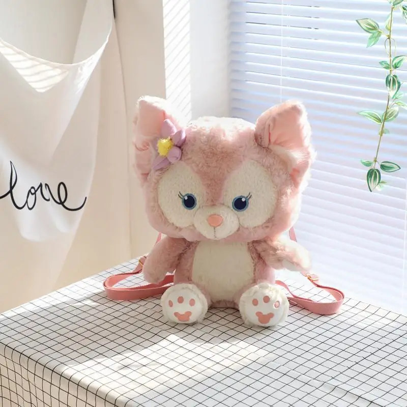 Сумка-мессенджер из мультфильма линабил 36 х25 см | Игрушки и хобби