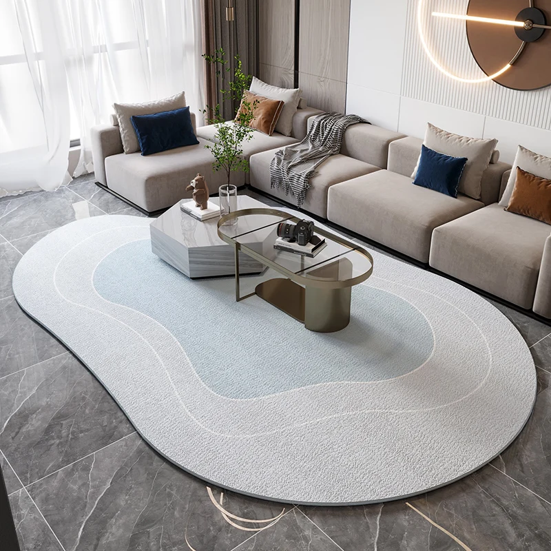 Ковер Необычной Формы Купить