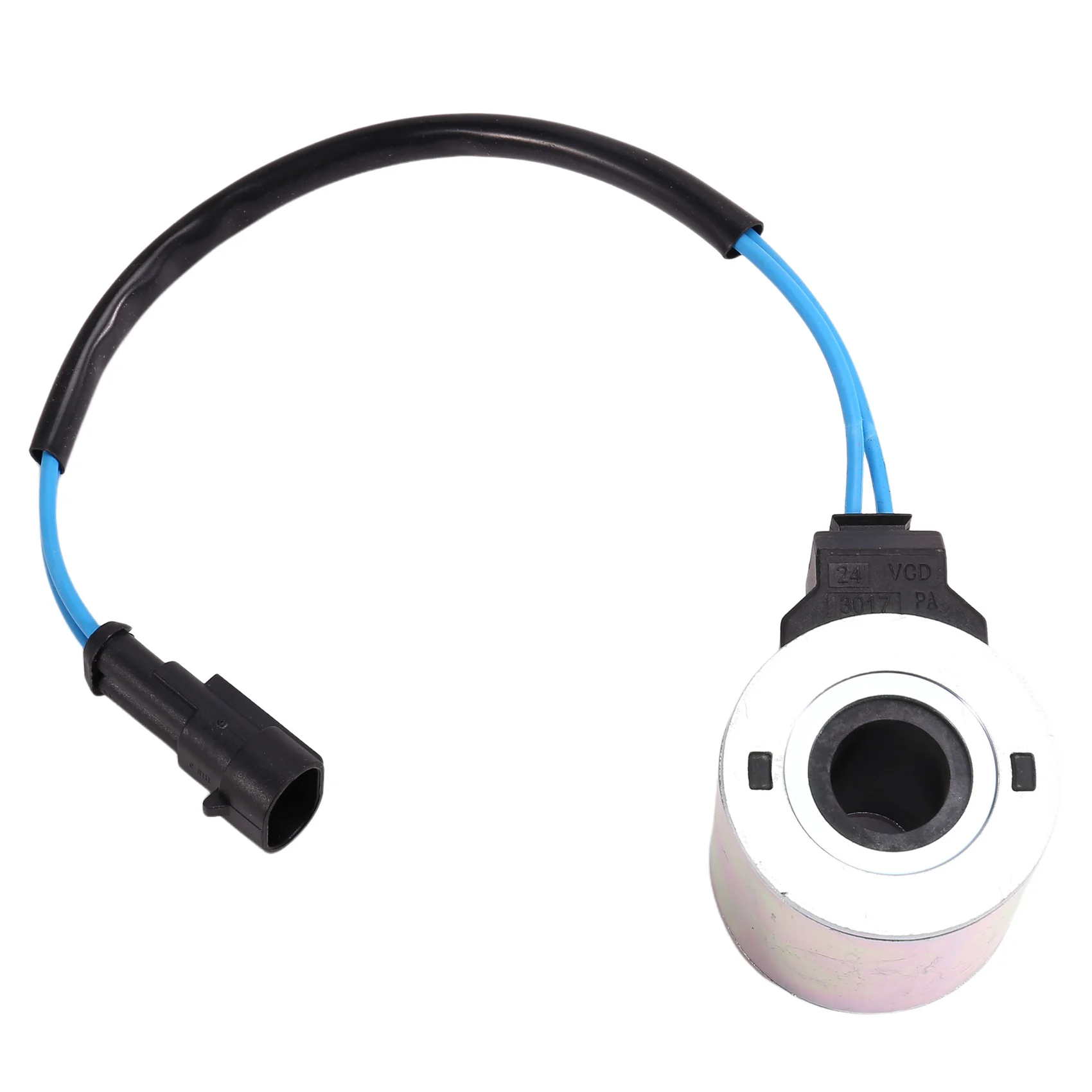 4305724 Катушка электромагнитного клапана экскаватора для запасных частей Hydraforce