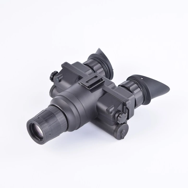 

Night vision binocular housing with IR from China factory D-G2051