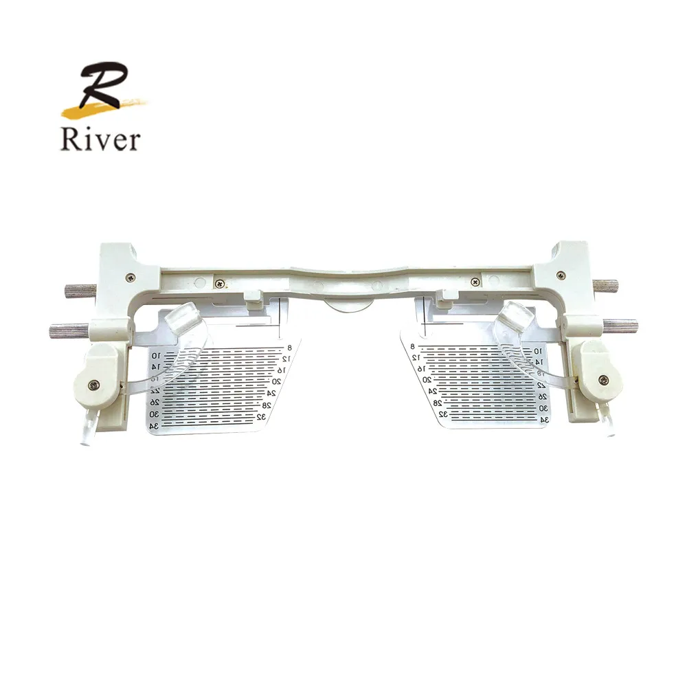 

Glasses Measuring Instrument CP-9B Pupil Height Optical Optometry Equipment For Shop