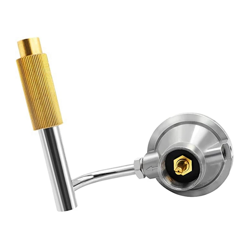 

For Coleman Roadtrip Grill Regulator, Perfectly Replacement C001, 5010000743, Compatible Coleman Grill 9949 Series Etc