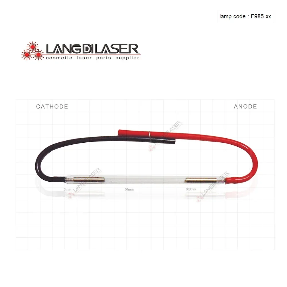 

IPL лампа F985-xxxx