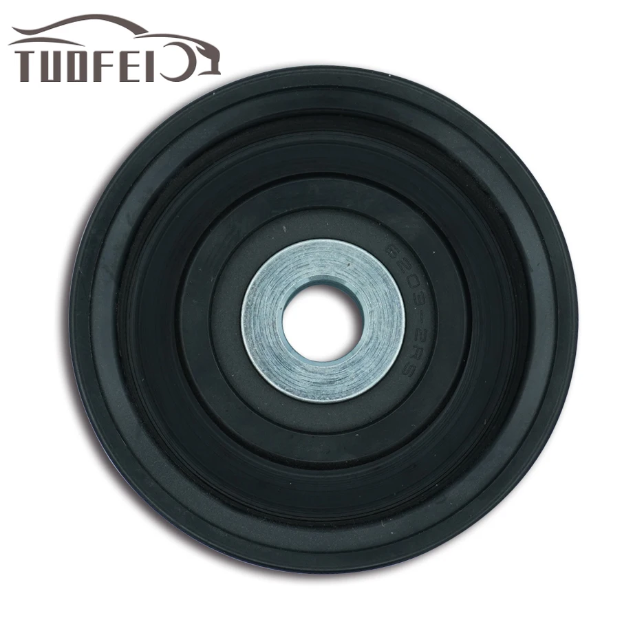 16604-0F010 16604-50030 Натяжитель ремня для Lexus GS400 430 470 LS400 Toyota 4RUNNER 11927EA000 1660450010 T36026