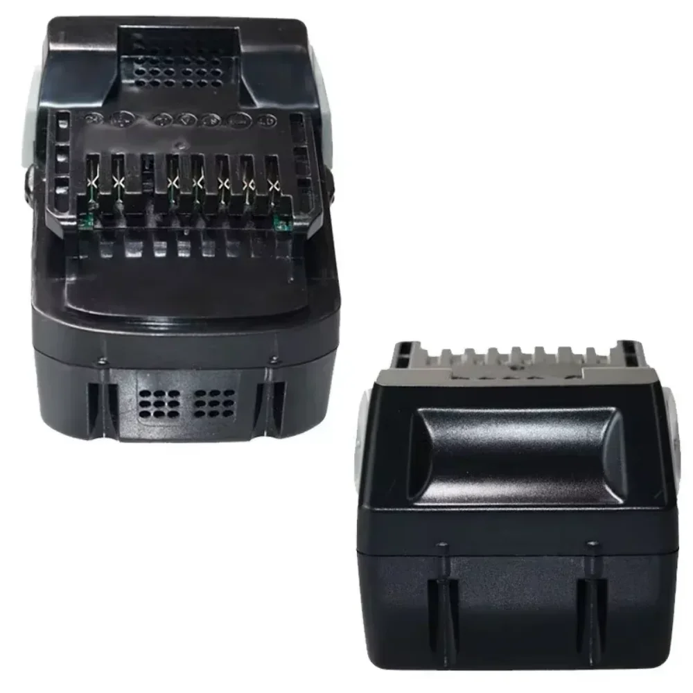 Литий-ионный аккумулятор 14 4 В 4000 мАч для Hitachi BSL1415 CR14DSL CJ14DSL BSL1430 BSL1440 DDS14DSL NP14DSL DS14DBL