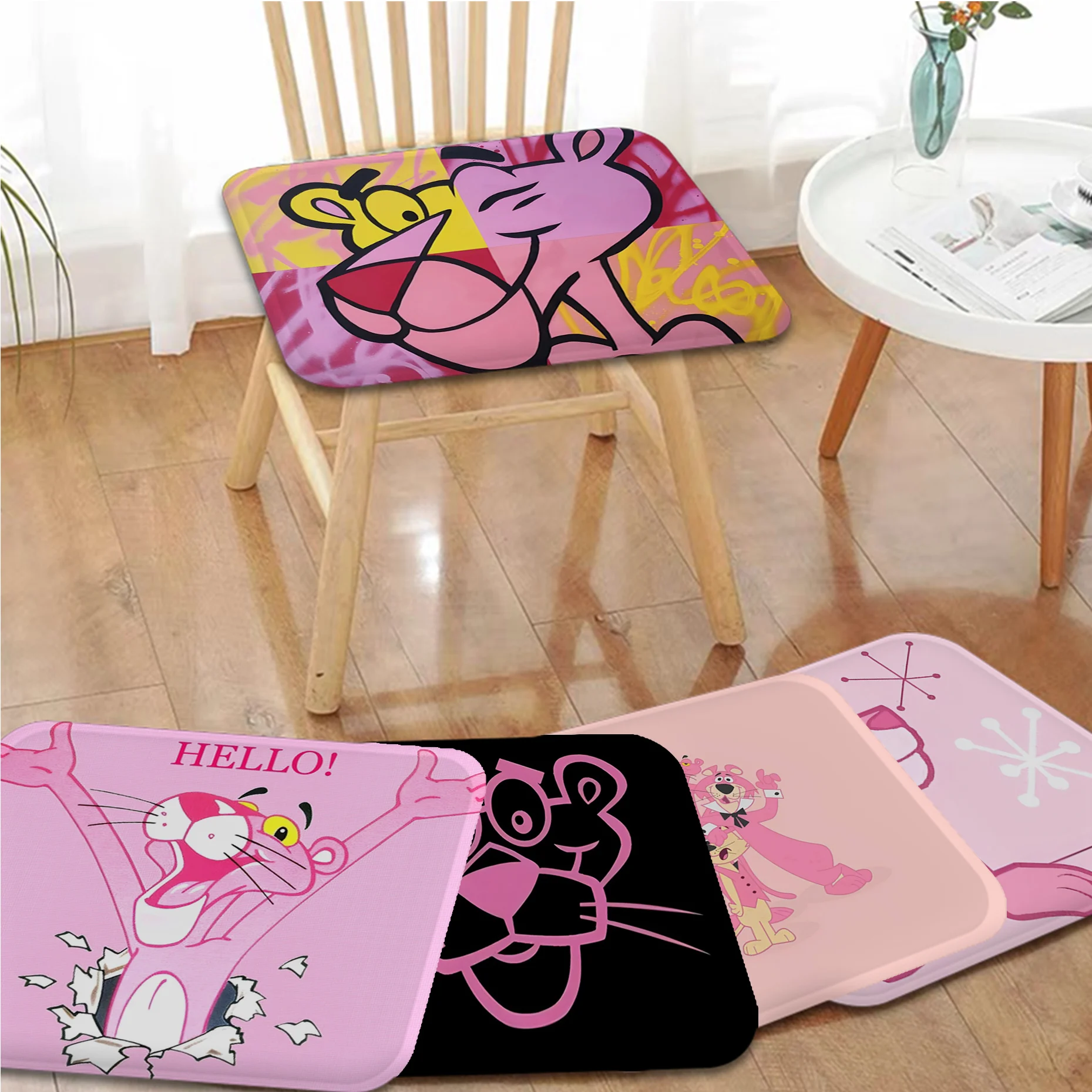 Подушка В Современном Минималистском Стиле SPINKs-AAPANTHERs