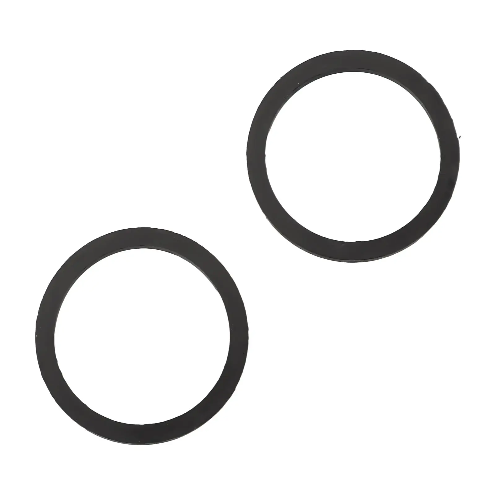 2 шт. уплотнительные кольца для поршня гидравлического тормозного суппорта Shimanoo