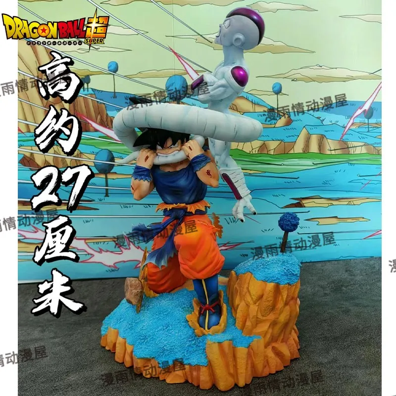 

Экшн-фигурка из аниме «Драконий жемчуг», 27 см