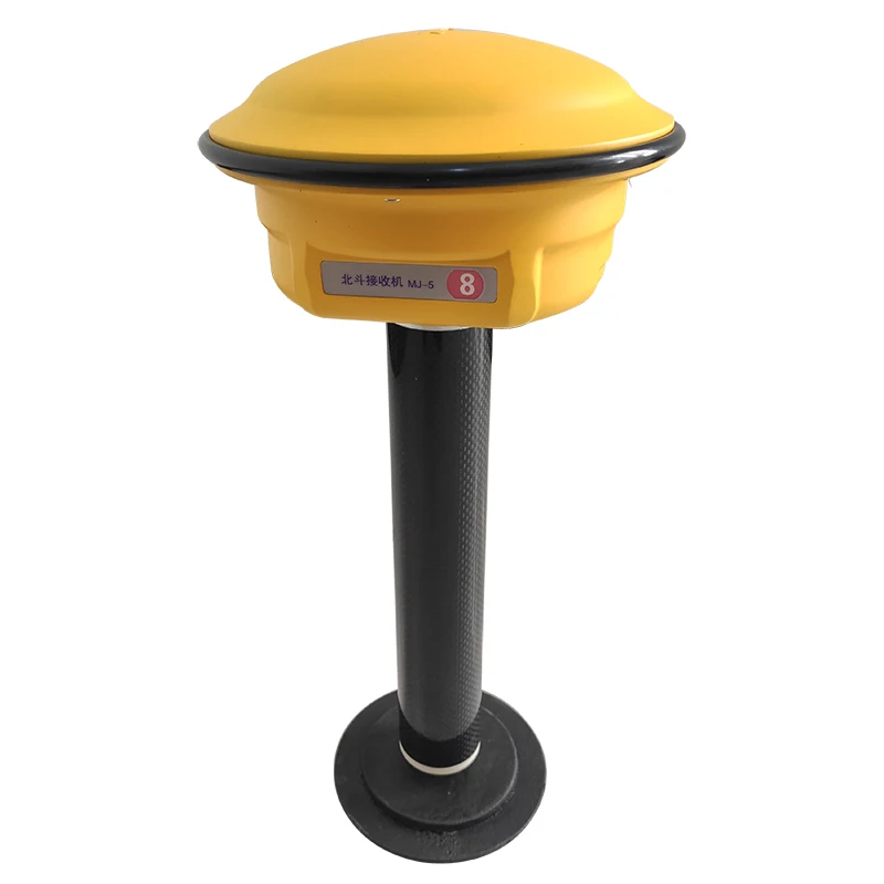 MJ-7 GNSS RTK приемник со встроенным Trimble BD970 GPS
