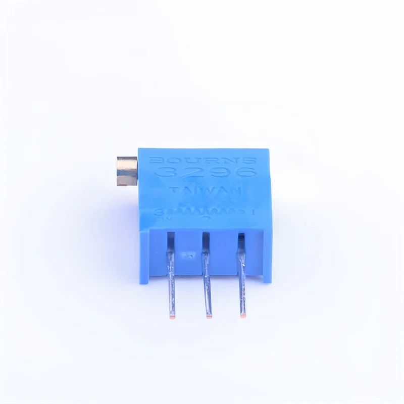 5 шт. 3296X-1-100LF 3296X-1-101LF 3296X-1-102LF 3296X-1-103LF 3296X-1-104LF 3296X-1-105LF Регулируемый