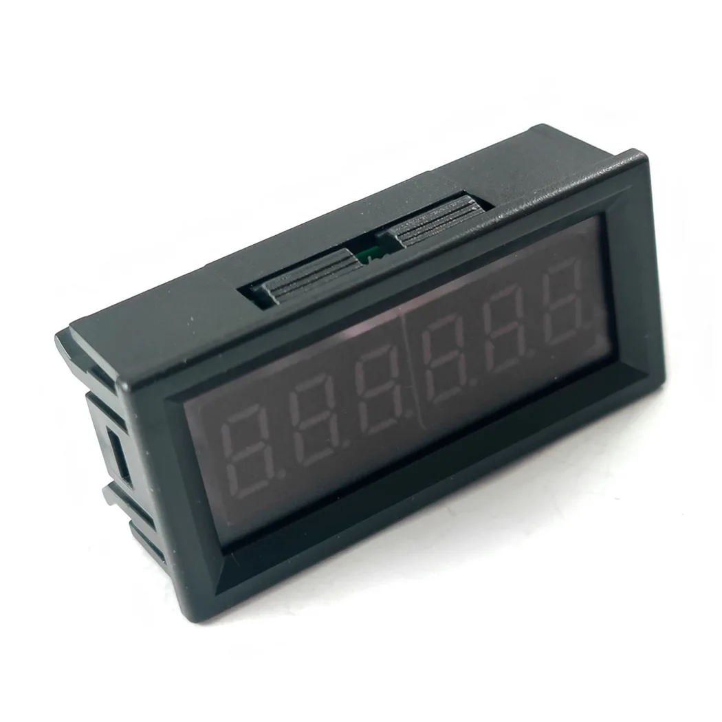 4-6-битный модуль дисплея с арабскими цифрами и английскими иероглифами цифровая