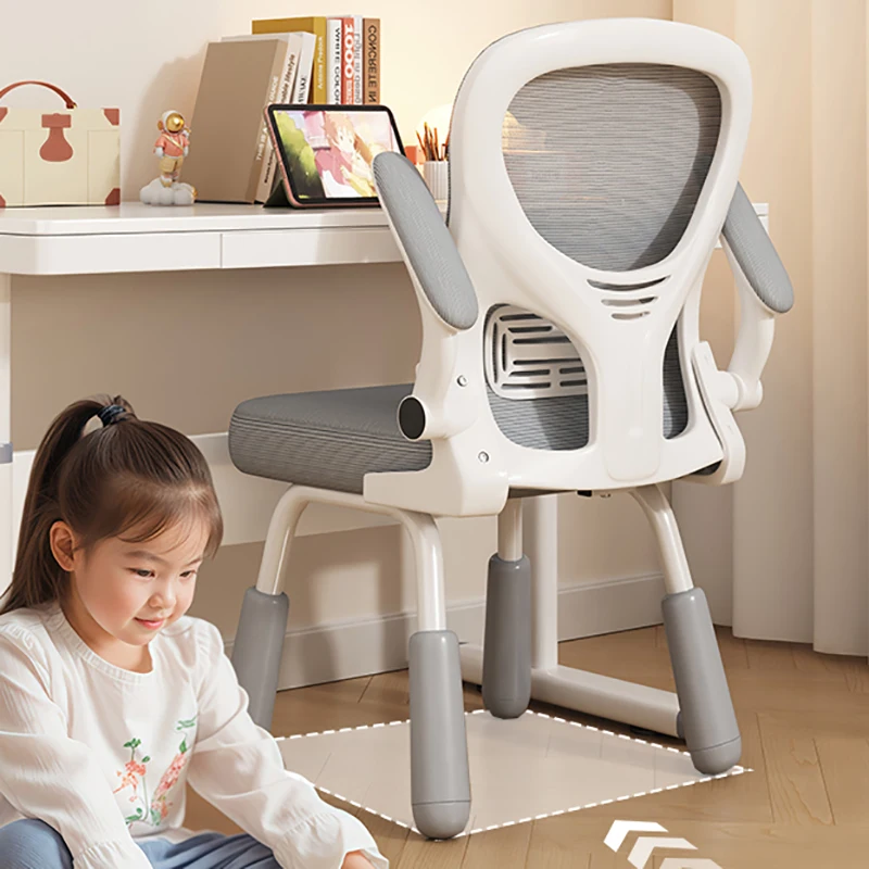 Стул детский для обучения матери дизайнерский вспомогательный стул детей