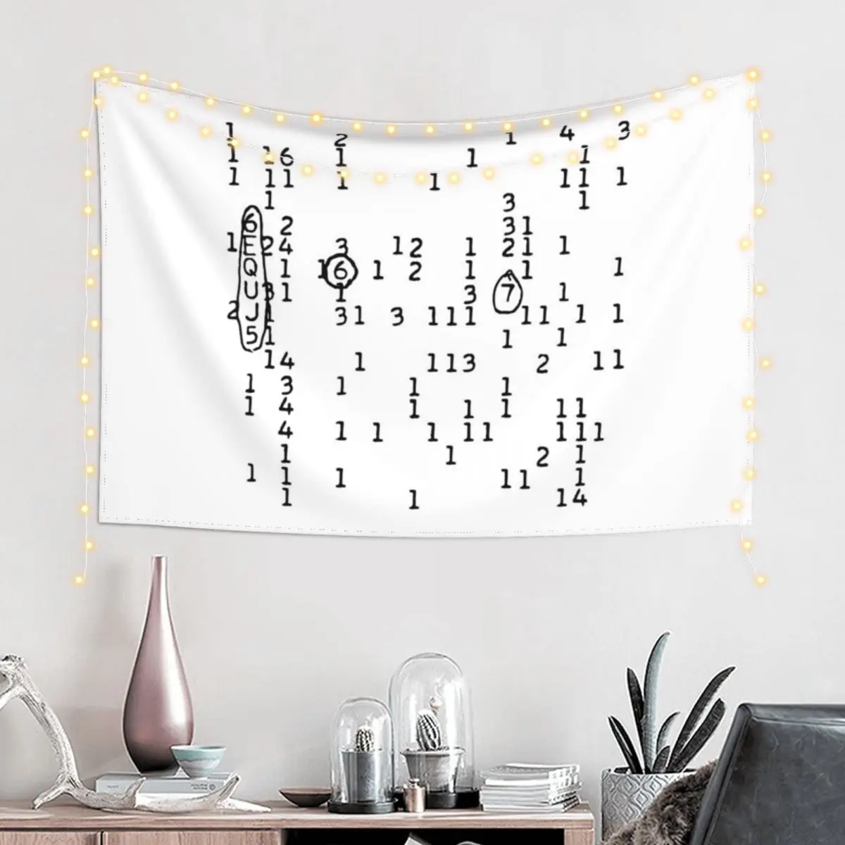 Ванесса худангенс-гобелен знаменитостей эстетический Декор для спальни гобелен