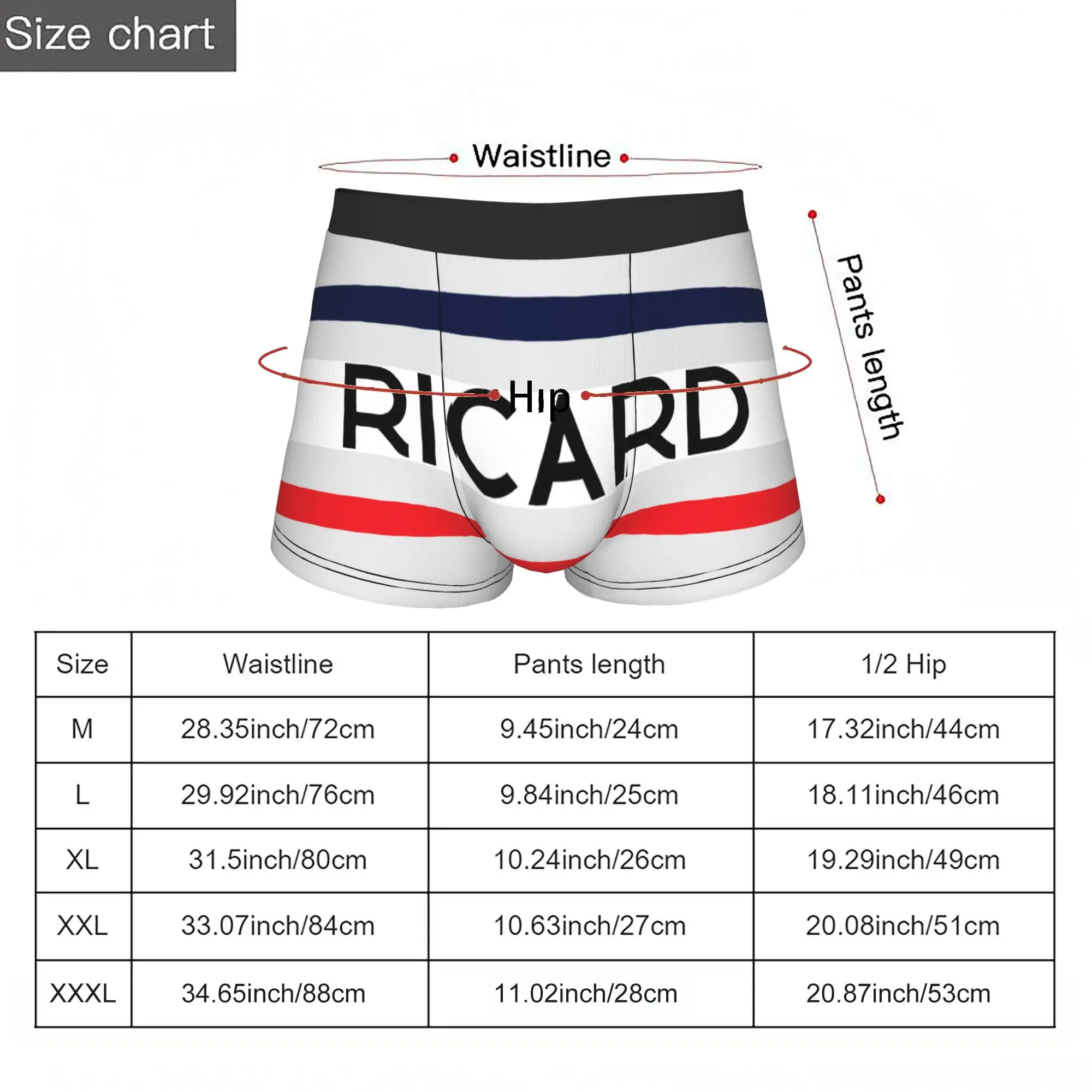 Мужские трусы-боксеры Custom R-ricards Drink, стильное нижнее белье. (art.: 3920dcdfc44cb) - 3920dcdfc44cb