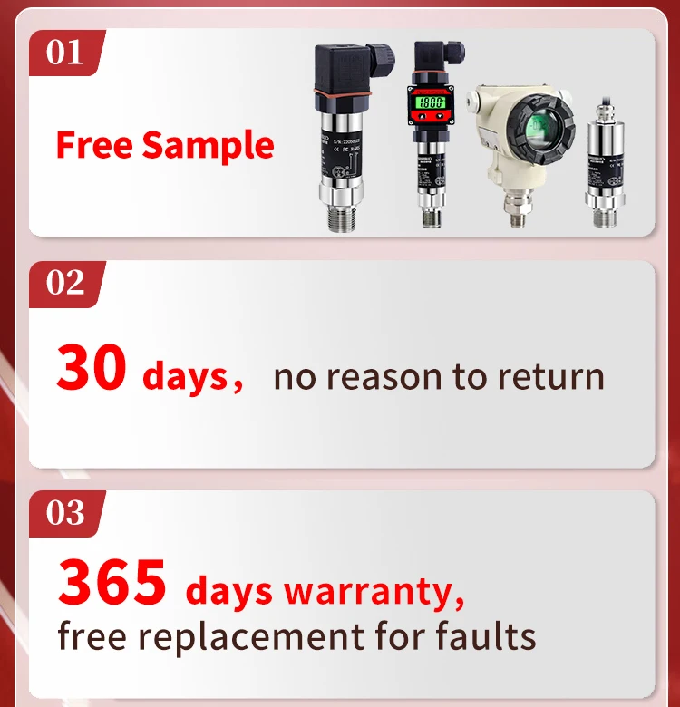 Датчик давления 10-барный датчик