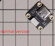 

USB плата U1 для индивидуальных клавиатур